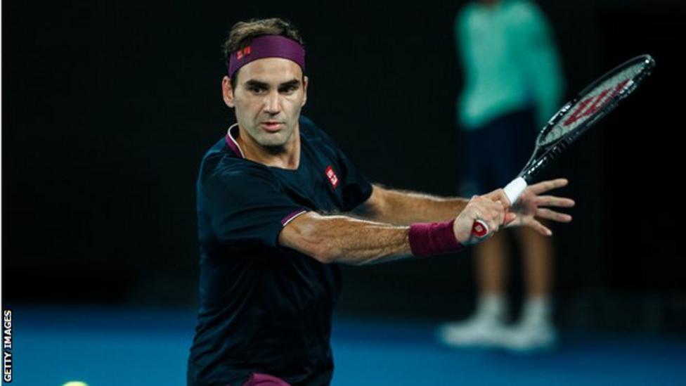 Australian Open: Roger Federer to miss the 2021 tournament