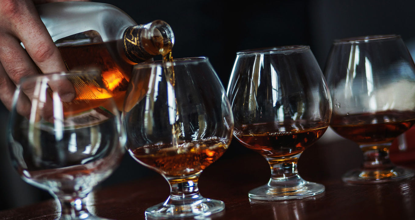 Cognac targeted with tariffs in US-EU trade row