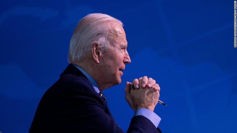 Biden to campaign in Georgia ahead of runoff elections
