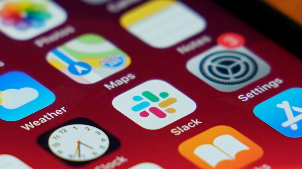 Slack kicks off 2021 with a global outage