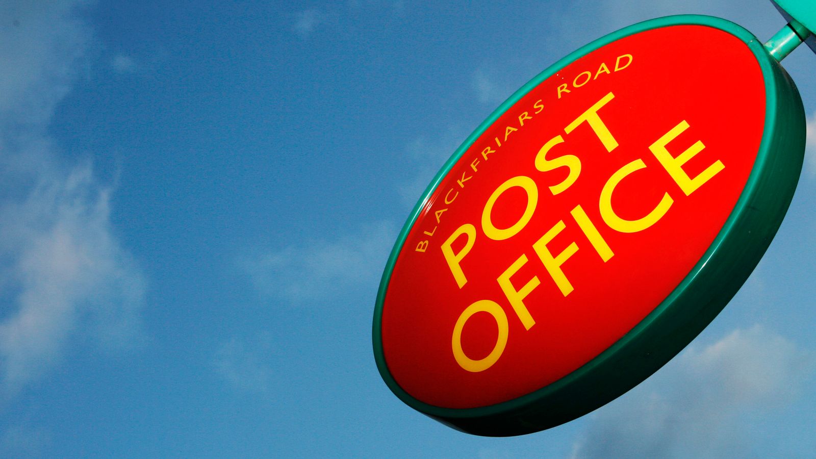 Post Office delivers two board seats to postmasters after Horizon scandal