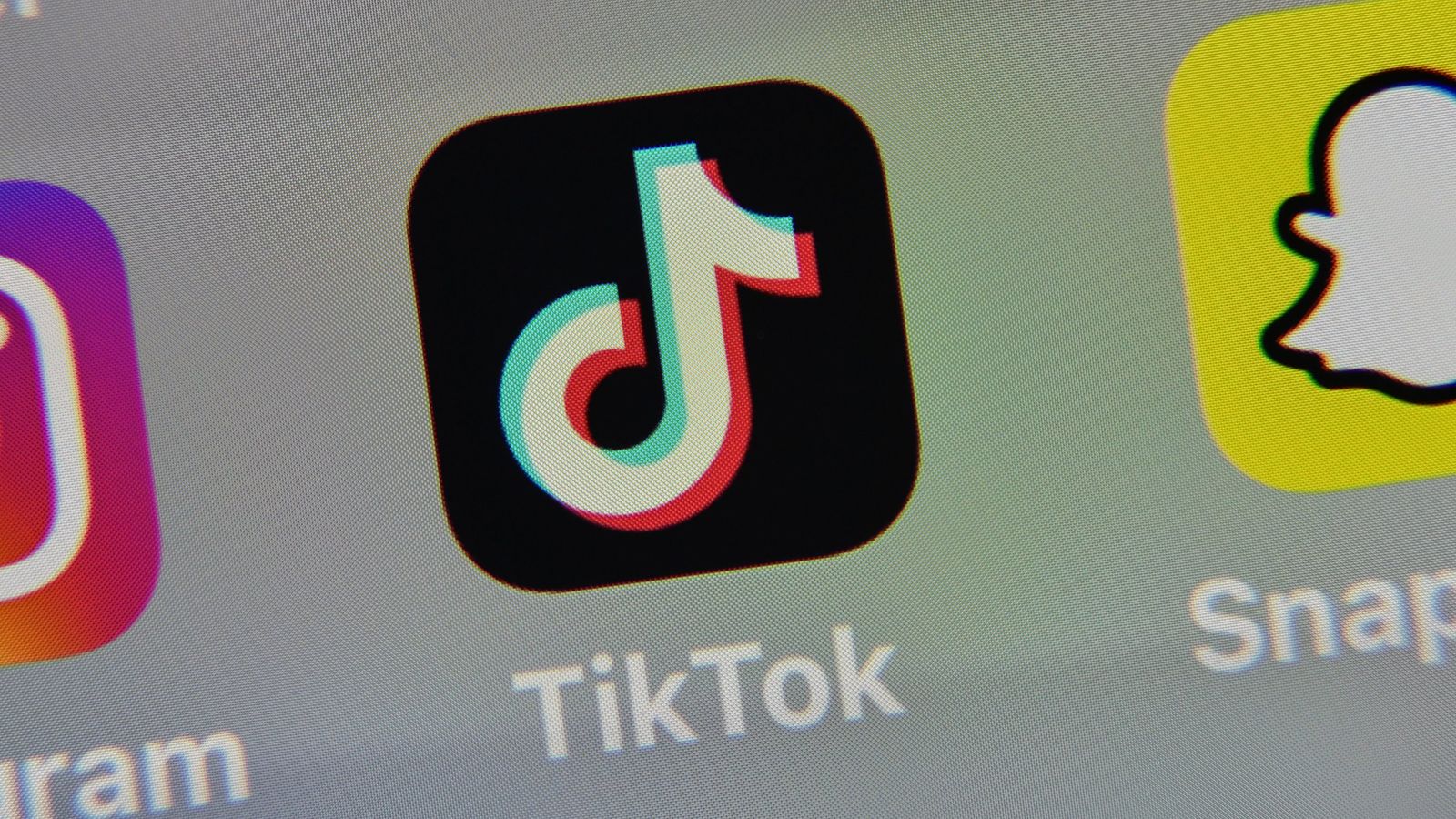 TikTok faces potential legal challenge from 12-year-old girl