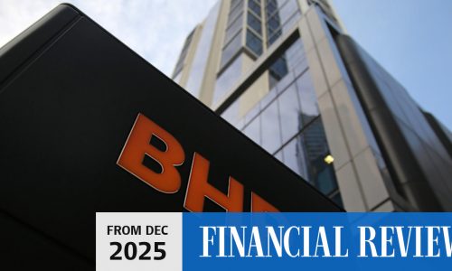 BHP backs $1.69b Chinese bid for copper star SolGold