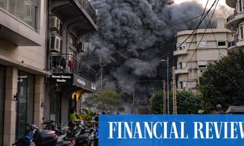 Ignore the headlines. The global order isn’t dead, it’s being reset